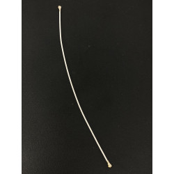 Câble antenne coaxial CBF blanc ORIGINAL SAMSUNG Galaxy A32 5G - A326B / A54 5G - A546B - Présentation avant