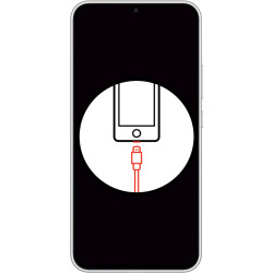 [Réparation] Connecteur de charge ORIGINAL pour SAMSUNG Galaxy A34 5G - A346B à Caen