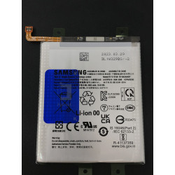 Batterie ORIGINALE EB-BA546ABY pour SAMSUNG Galaxy A34 5G / A54 5G / A55 5G - A346B - A546B - A556B - Présentation avant