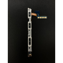 Nappe de boutons power et volume ORIGINALE pour SAMSUNG Galaxy A34 5G - A346B / Galaxy A54 5G - A546B