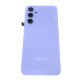 Vitre arrière ORIGINALE Violet pour SAMSUNG Galaxy A54 5G - A546B - Présentation avant
