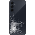 [Réparation] Vitre arrière ORIGINALE Noire pour SAMSUNG Galaxy A35 5G - A356B