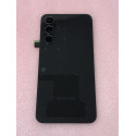 Vitre arrière ORIGINALE Noire pour SAMSUNG Galaxy A54 5G - A546B