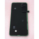 Vitre arrière ORIGINALE Noire pour SAMSUNG Galaxy A54 5G - A546B - Présentation arrière