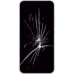 [Réparation] Bloc écran complet ORIGINAL Noir pour SAMSUNG Galaxy A34 5G - A346B à Caen