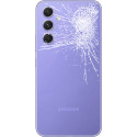 [Réparation] Vitre arrière ORIGINALE Violet pour SAMSUNG Galaxy A54 5G - A546B