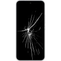 [Réparation] Bloc écran complet ORIGINAL Blanc pour SAMSUNG Galaxy A54 5G - A546B
