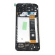 Bloc écran complet ORIGINAL pour SAMSUNG Galaxy A13 4G - A135F - Présentation arrière