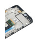 Bloc écran complet ORIGINAL pour SAMSUNG Galaxy A02s - A025G - Présentation arrière haut