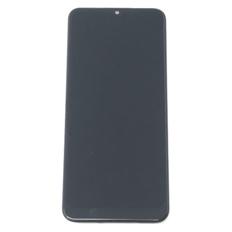Bloc écran complet ORIGINAL pour SAMSUNG Galaxy A02s - A025G - Présentation avant