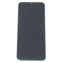 Bloc écran complet ORIGINAL pour SAMSUNG Galaxy A02s - A025G