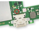 [Réparation] Fusible du connecteur USB-C pour NINTENDO Switch