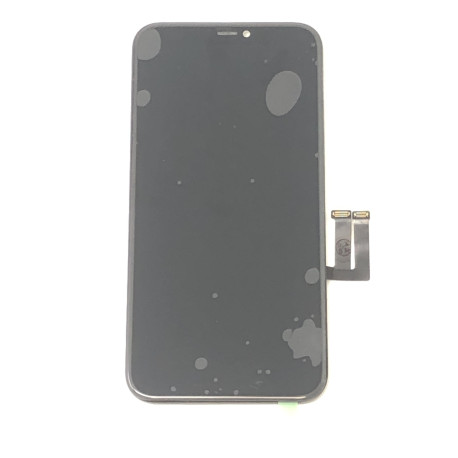 Bloc écran ORIGINAL SHARP pour iPhone 11 - Présentation avant