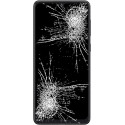 [Réparation] Bloc écran complet ORIGINAL Noir pour SAMSUNG Galaxy A33 5G - A336B