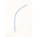 Câble antenne coaxial CBF Bleu ORIGINAL pour SAMSUNG Galaxy A33 5G - A336B