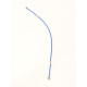 Câble antenne coaxial CBF Bleu ORIGINAL pour SAMSUNG Galaxy A33 5G - A336B - Présentation arrière
