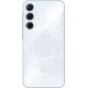 [Réparation] Vitre arrière ORIGINALE Bleue pour SAMSUNG Galaxy A55 5G - A556B à Caen