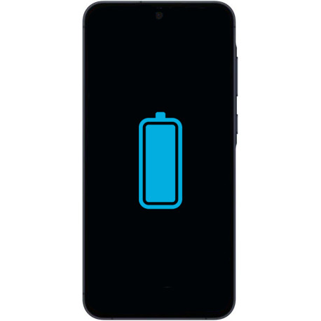 [Réparation] Batterie ORIGINALE EB-BA546ABY pour SAMSUNG Galaxy A55 5G - A556B à Caen