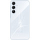 [Réparation] Vitre arrière ORIGINALE Bleue pour SAMSUNG Galaxy A35 5G - A356B à Caen