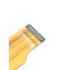Nappe de liaison connecteur de charge / écran vers CM ORIGINALE pour SAMSUNG Galaxy A35 5G / A55 5G - Présentation dessous haut
