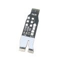 Nappe de liaison connecteur de charge / écran vers carte mère ORIGINALE pour SAMSUNG Galaxy A35 5G - A356B / A55 5G - A556B