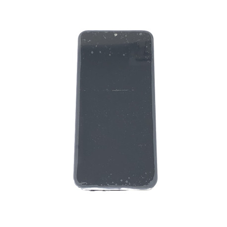 Bloc écran complet ORIGINAL pour SAMSUNG Galaxy A14 4G - A145F - Présentation avant