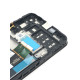 Bloc écran complet ORIGINAL pour SAMSUNG Galaxy A14 4G - A145F - Présentation arrière haut