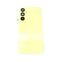 Vitre arrière ORIGINALE Lime pour SAMSUNG Galaxy A35 5G - A356B