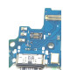 Connecteur de charge ORIGINAL pour SAMSUNG Galaxy A55 5G - A556B - Présentation du connecteur de lecteur d'empreinte