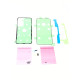 Kit d'adhésif double face Rework ORIGINAL pour SAMSUNG Galaxy A55 5G - Présentation du contenu
