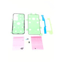 Kit d'adhésif double face Rework ORIGINAL d'écran pour SAMSUNG Galaxy A55 5G - A556B