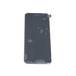 Bloc écran complet ORIGINAL Noir pour SAMSUNG Galaxy A23 5G - A236B - Présentation avant