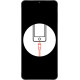 [Réparation] Connecteur de charge ORIGINAL pour SAMSUNG Galaxy A12 Nacho - A127F à Caen