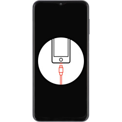 [Réparation] Connecteur de charge ORIGINAL pour SAMSUNG Galaxy A23 5G - A236B à Caen