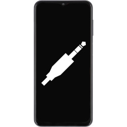 [Réparation] Prise Jack ORIGINALE pour SAMSUNG Galaxy A23 5G - A236B à Caen