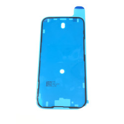 Adhésif double face du bloc écran de qualité d'origine pour iPhone 15 - Présentation avant