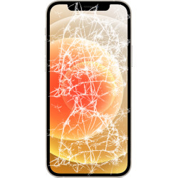 [Réparation] Bloc écran ORIGINAL pour iPhone 12 à Caen