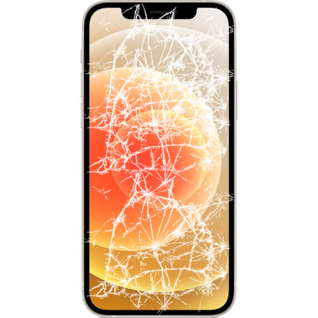 [Réparation] Bloc écran ORIGINAL pour iPhone 12 à Caen