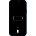 [Réparation] Batterie de qualité originale sans BMS pour iPhone 12 Mini