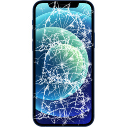 [Réparation] Bloc écran ORIGINAL pour iPhone 12 Mini à Caen