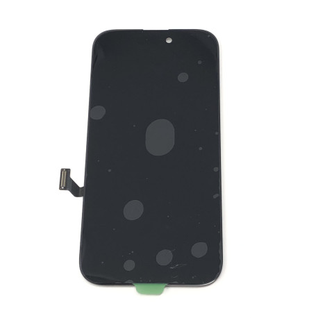 Bloc écran ORIGINAL pour iPhone 15 - Présentation avant