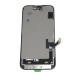 Bloc écran ORIGINAL pour iPhone 15 - Présentation arrière