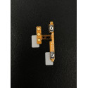 Nappe de boutons volume ORIGINALE pour SAMSUNG Galaxy A23 5G - A236B