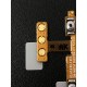 Nappe de boutons volume ORIGINALE pour SAMSUNG Galaxy A23 5G - A236B - Présentation du connecteur