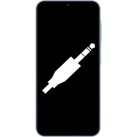 [Réparation] Prise Jack ORIGINALE pour SAMSUNG Galaxy A25 5G - A256B à Caen