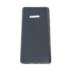 Bloc écran complet ORIGINAL Noir pour HUAWEI P30 Pro - Présentation avant