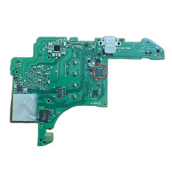 [Réparation] Puce M92T36 de gestion d'alimentation pour NINTENDO Switch OLED à Caen