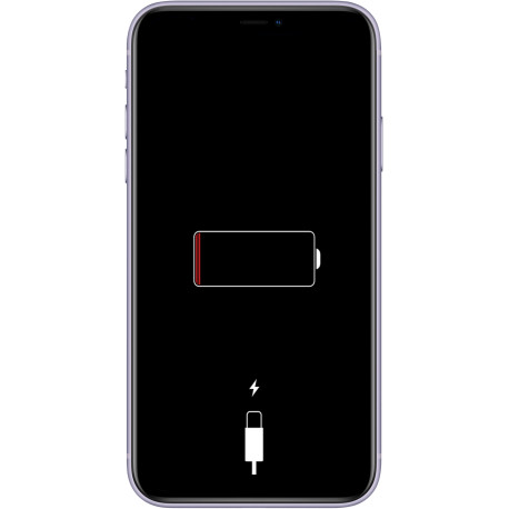 [Réparation] Batterie de qualité originale pour iPhone 11 à Caen