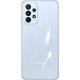 [Réparation] Vitre arrière ORIGINALE Bleue pour SAMSUNG Galaxy A23 5G - A236B à Caen