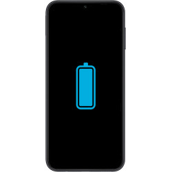 [Réparation] Batterie ORIGINALE HQ-50SD pour SAMSUNG Galaxy A14 4G - A145F à Caen